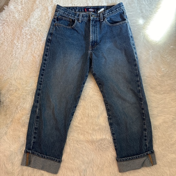 90s Bongo Capris - Picture 5 of 7